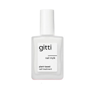 gitti Nail Mylk, 15 ml