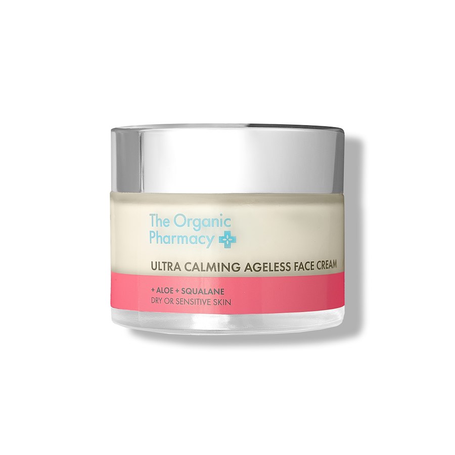 TOP Ultra Calming Ageless Face Cream, 50ML