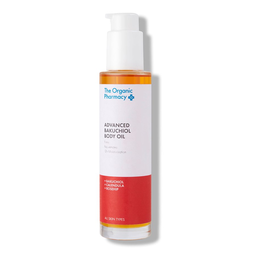 TOP Advanced Bakuchiol Oil, 100 ml