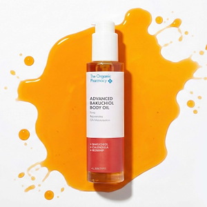 TOP Advanced Bakuchiol Oil, 100 ml