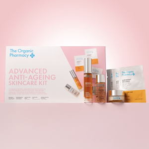 TOP Advanced Anti-Ageing Skincare Kit