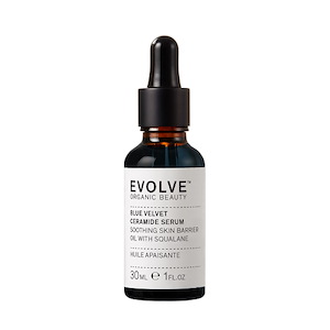 Evolve Blue Velvet Ceramide Serum