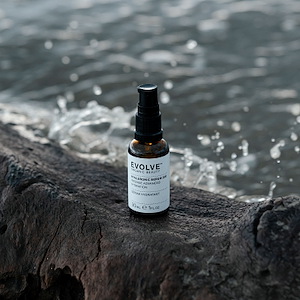 Evolve Hyaluronic Serum 200