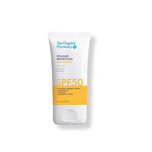 TOP Cellular Protection Sunscreen SPF50, 40 ml