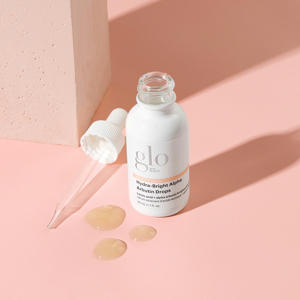 Glo Hydra-Bright Alpha Arbutin Drops, 30 ml