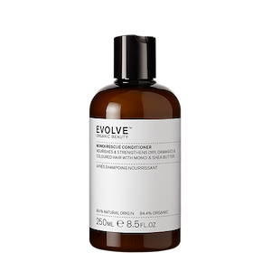 Evolve Monoi Rescue Conditioner, 250 ml - TESTER