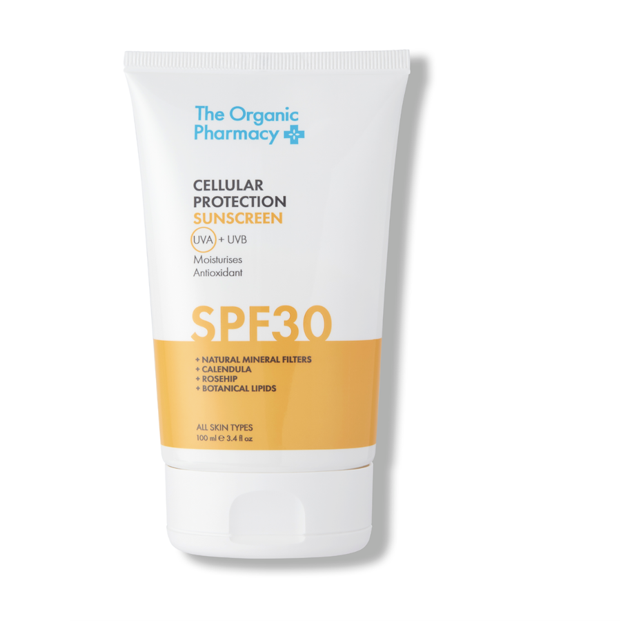 TOP Cellular Protection Sunscreen SPF30