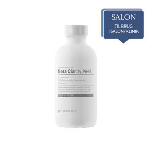 Glo Beta Clarity AHA Clarifying Peel, 118 ml - SALON