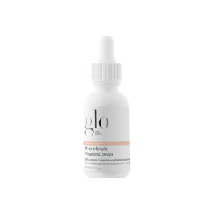 Glo Hydra-Bright Vitamin C Drops, 30 ml