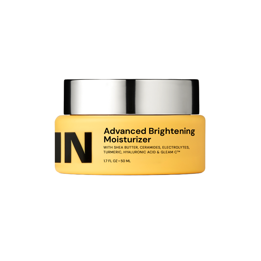 Gleamin - Vitamin C Advanced Energy Cream, 50 ml
