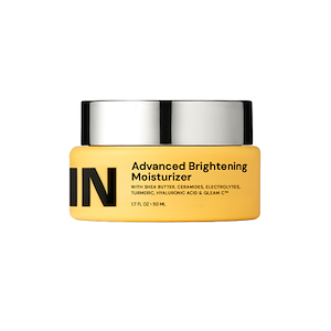Gleamin - Vitamin C Advanced Energy Cream, 50 ml