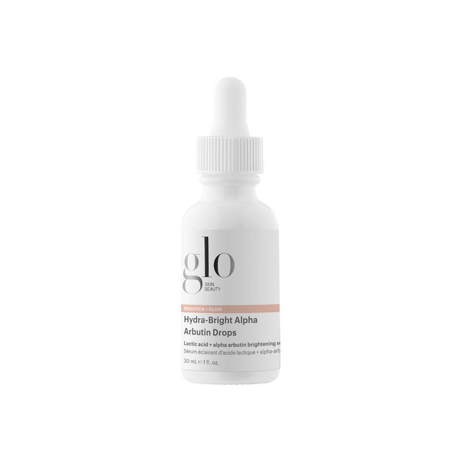 Glo Hydra-Bright Alpha Arbutin Drops, 30 ml