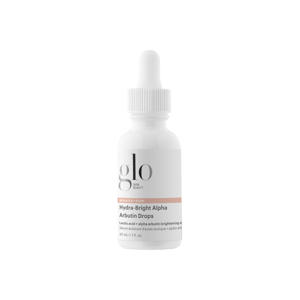 Glo Hydra-Bright Alpha Arbutin Drops, 30 ml