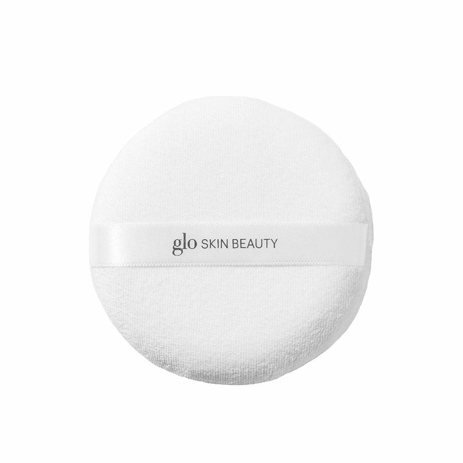 Glo Powder Puff