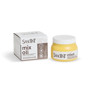 Sanotint Mixoli Mask, 250 ml