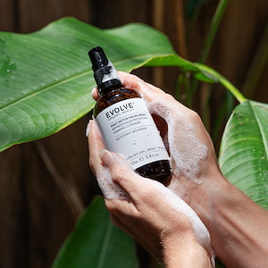 Evolve Daily Detox Facial Wash