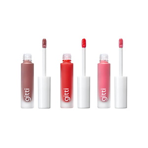 gitti Lip Glaze 