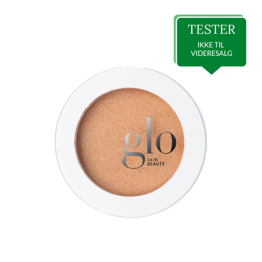Glo Skin Glow Powder Highlighter - Cognac, 2,32 g - TESTER