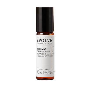 Evolve Wild Divine Pulse Point Roll on, 10ml