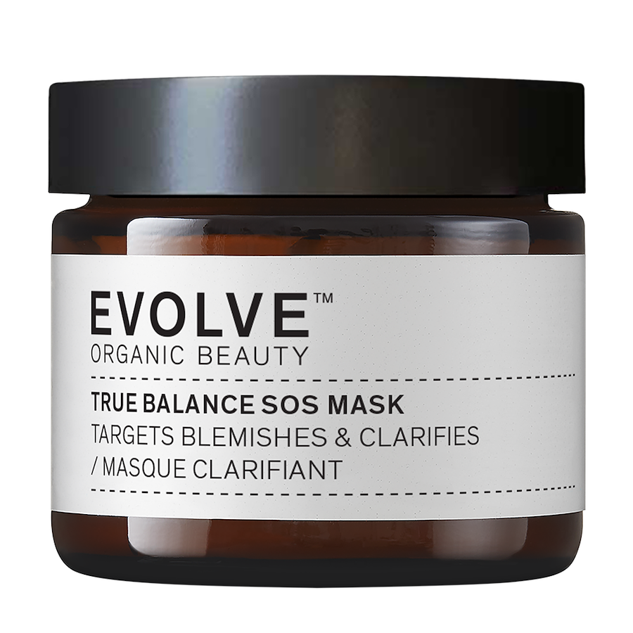 Evolve True Balance SOS Mask