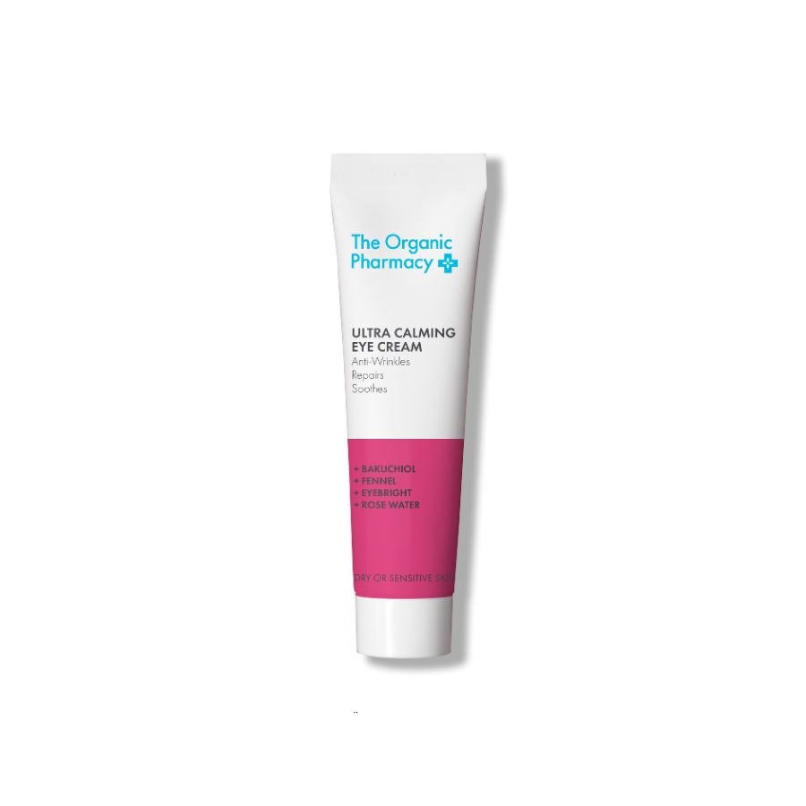 TOP Ultra Calming Eye Cream, 15ml