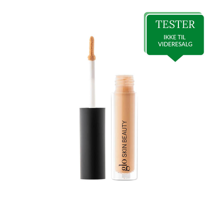 Glo Luminous Brightening Concealer - Honey, 3,3 ml - TESTER