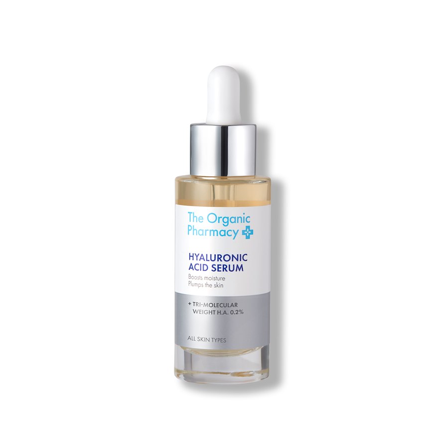 TOP Hyaluronic Acid Serum