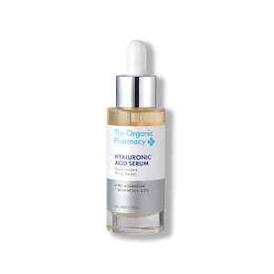 TOP Hyaluronic Acid Serum