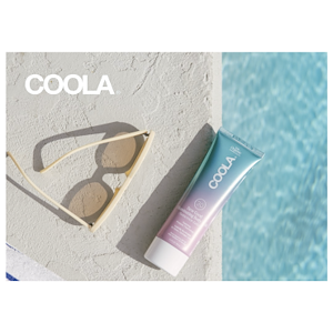 COOLA Brochure, A5