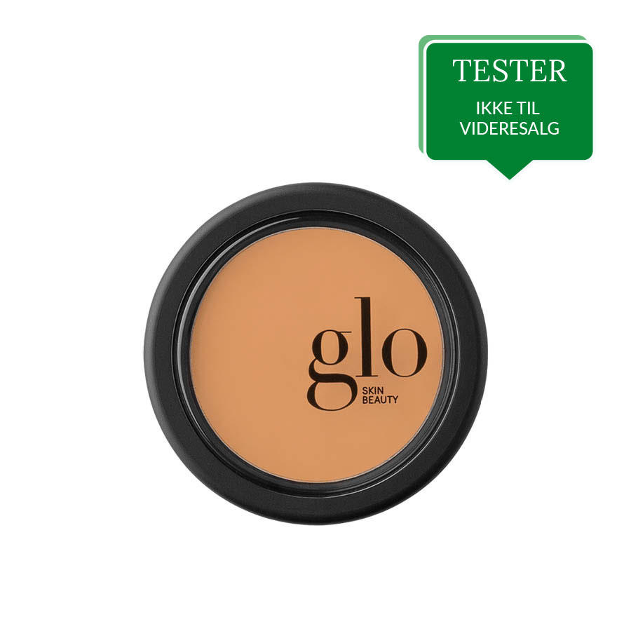 Glo Oil Free Camouflage - Honey, 2 g - TESTER