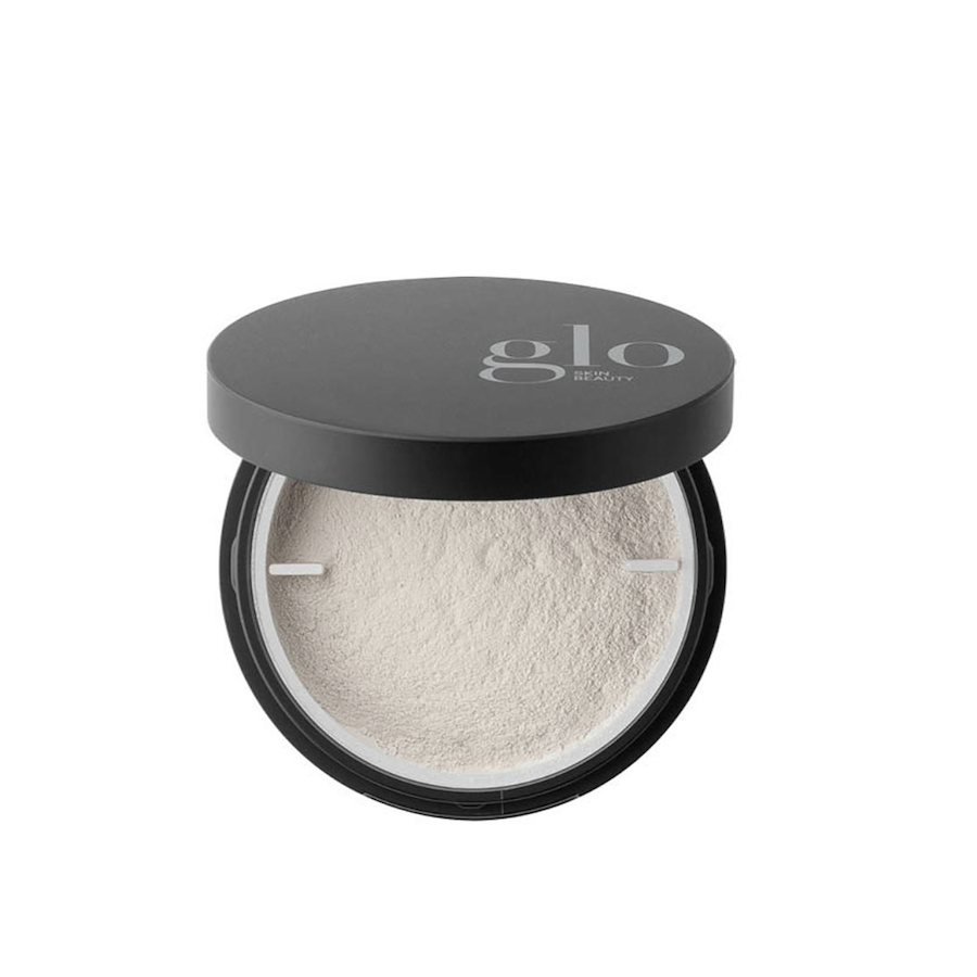 Glo Luminous Setting Powder - Translucent, 14 g 