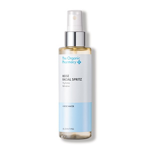 TOP Rose Facial Spritz, 150 ml