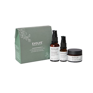 Evolve Hydration Discovery Kit