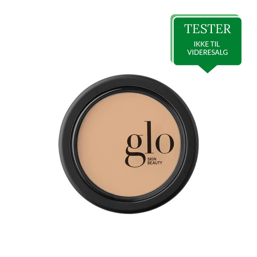 Glo Oil Free Camouflage - Beige, 2 g - TESTER