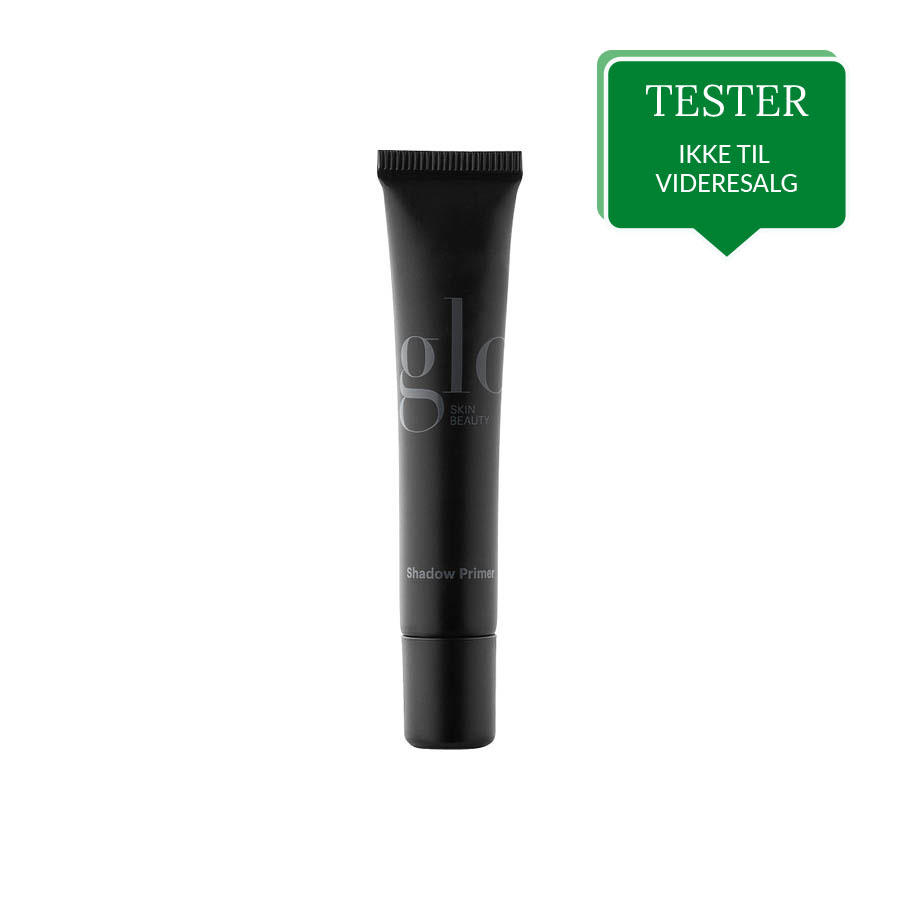 Glo Shadow Primer - Colorless, 10 ml - TESTER