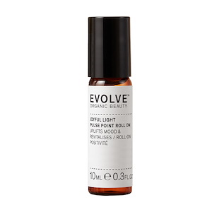 Evolve Joyful Light Pulse Point Roll on, 10ml