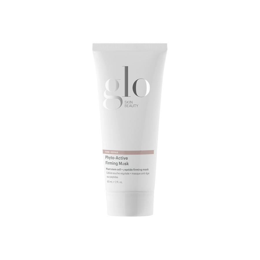 Glo Phyto-Active Firming Mask, 60 ml