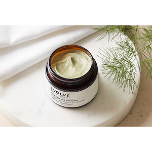 Evolve True Balance SOS Mask