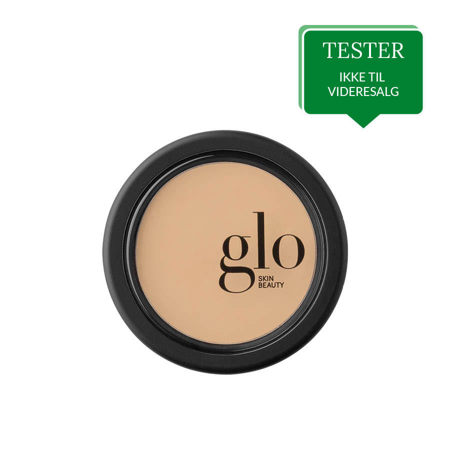 Glo Oil Free Camouflage - Natural, 2 g - TESTER
