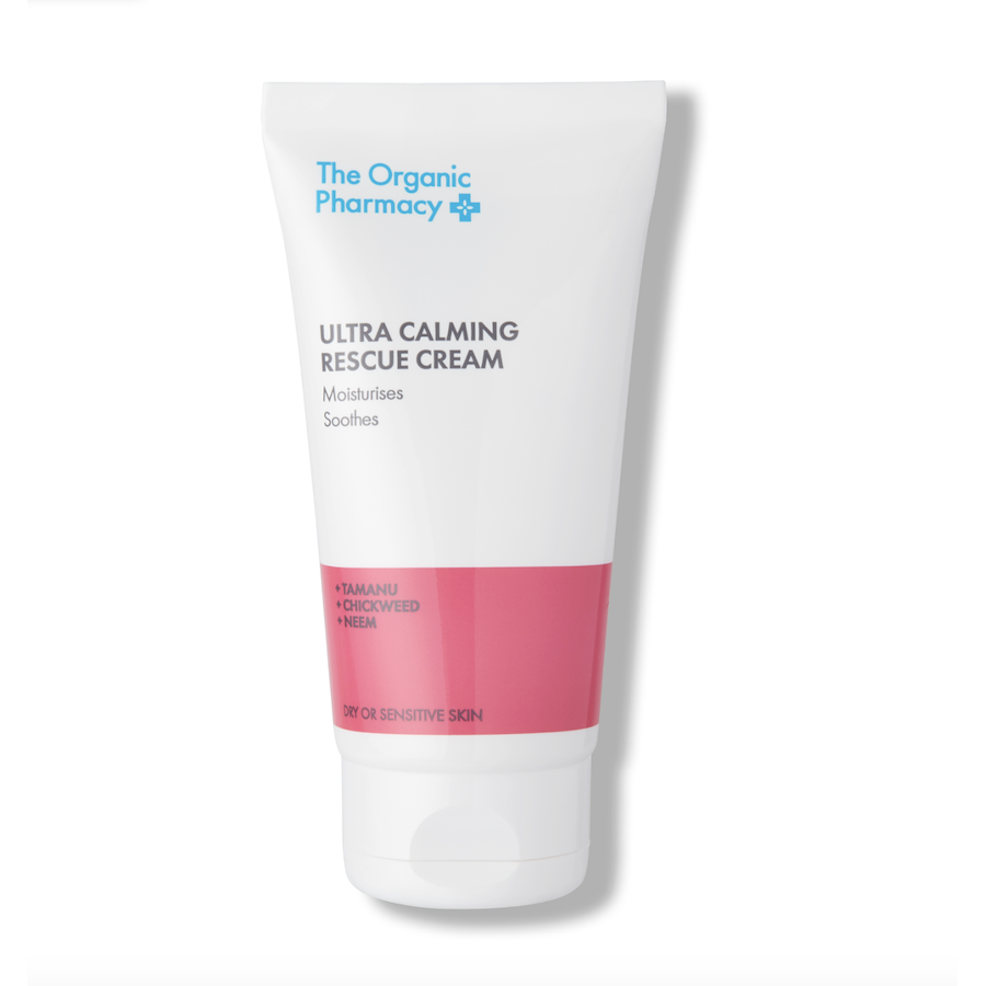 TOP Ultra Calming Rescue Cream,, 60ml