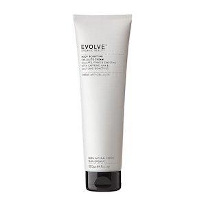 Evolve Body Sculpting Cellulite Cream, 150 ml