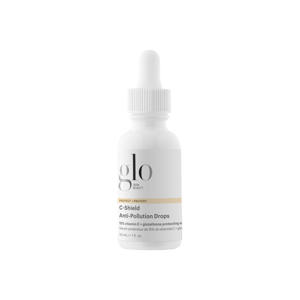 Glo C-Shield Anti-Pollution Drops, 30 ml