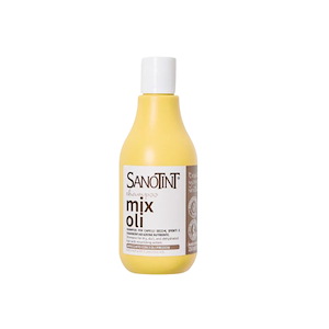 Sanotint - Mixoli - Shampoo for coloured hair, 250 ml
