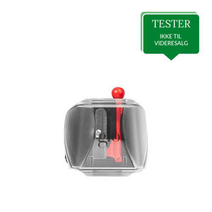 Glo Pencil Sharpener - TESTER