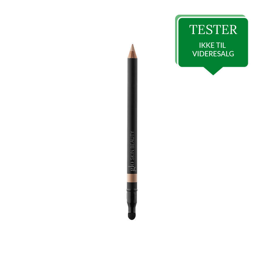 Glo Precision Eye Pencil - Peach, 1,1 g - TESTER