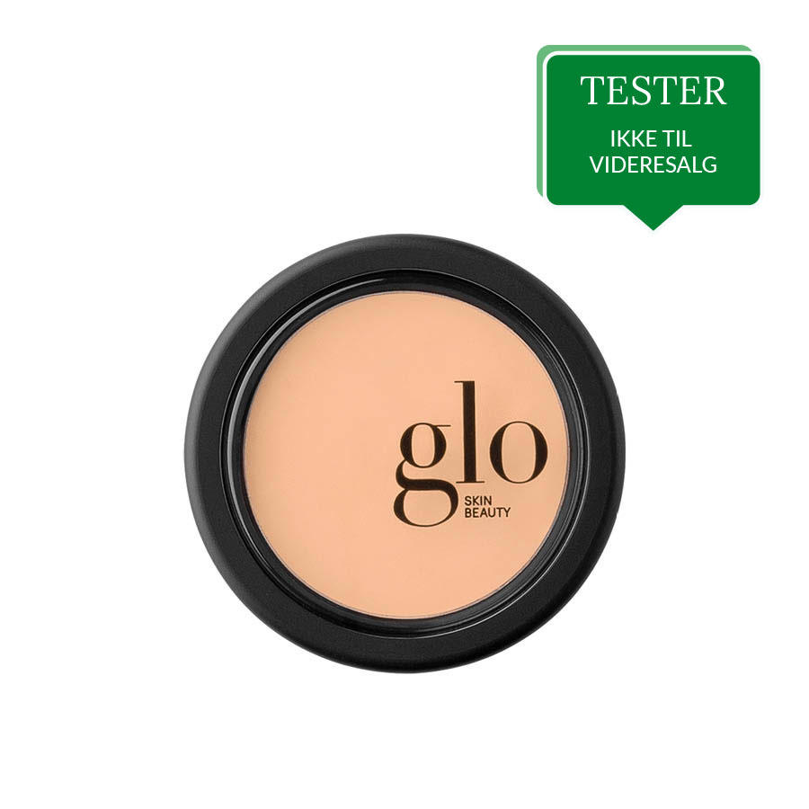 Glo Oil Free Camouflage - Sand, 2 g - TESTER