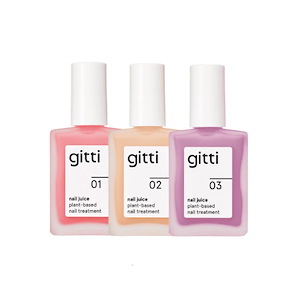 gitti Nail Juice