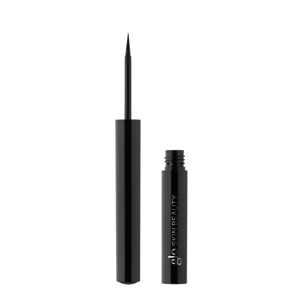 Glo Precision Liquid Eyeliner - Black, 1,7 ml