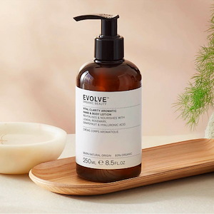 Evolve Vital Clarity Hand & Body Lotion 250 ml