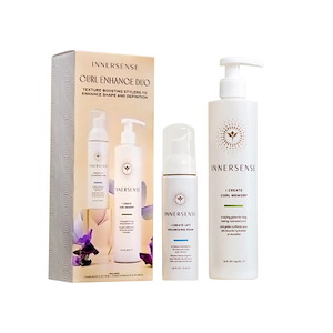 Innersense Gave Sæt - Curl Enhance Duo - I Create Curl Memory, 295 ml + I Create Lift + I Create Lift, 70 ml